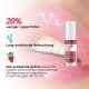 PLUMP Kiss Lip Maximizer Oil - Erhöht sofort das Lippenvolumen